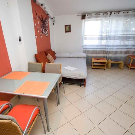 Apartman Mia I Toni Makarska Eksteriør bilde