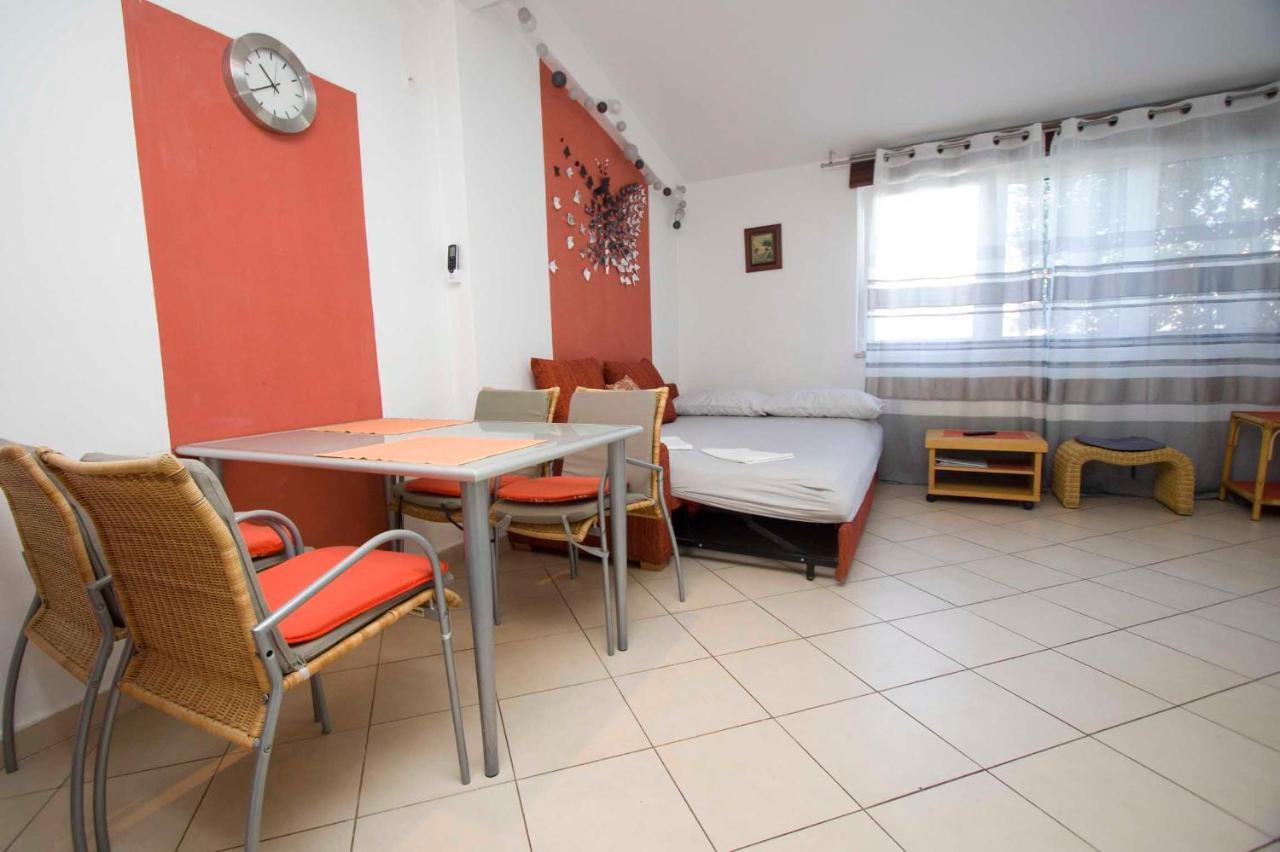 Apartman Mia I Toni Makarska Eksteriør bilde
