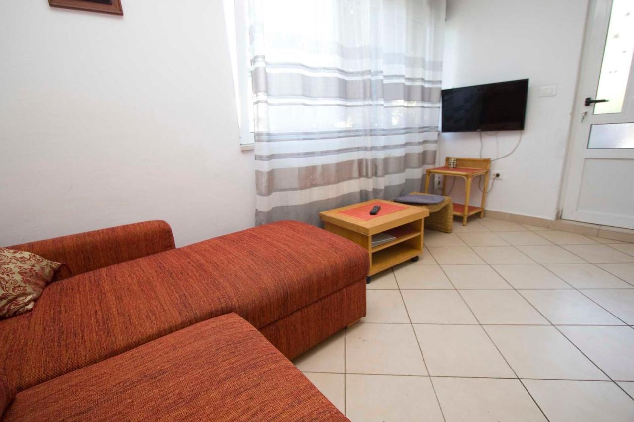 Apartman Mia I Toni Makarska Eksteriør bilde