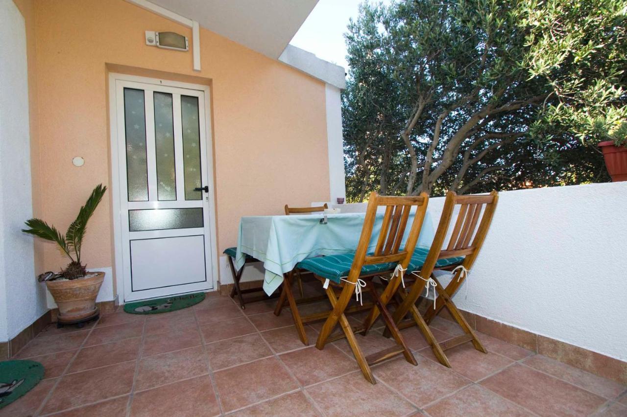 Apartman Mia I Toni Makarska Eksteriør bilde